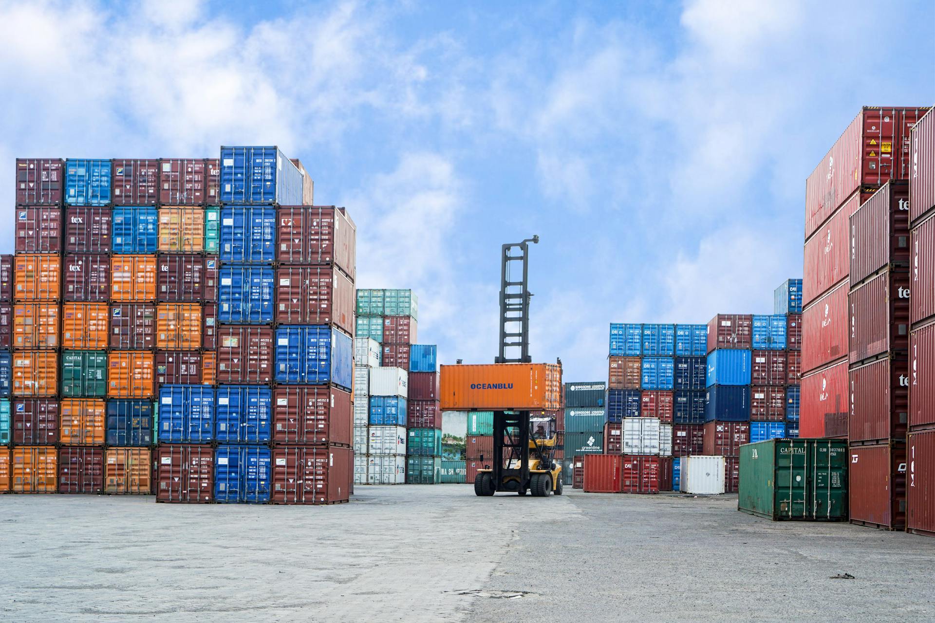 Hoe werken containers?