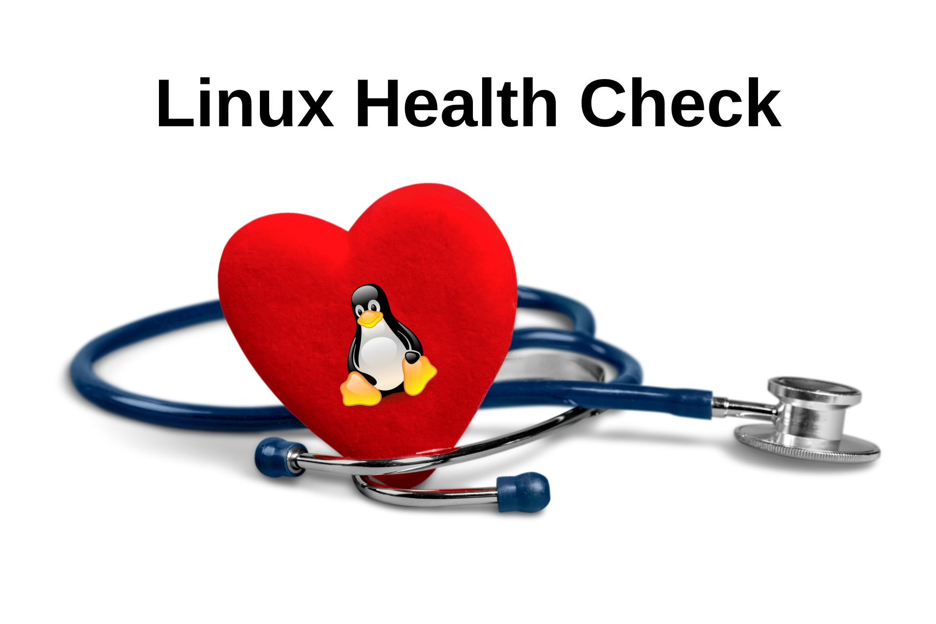 Linux Health Check